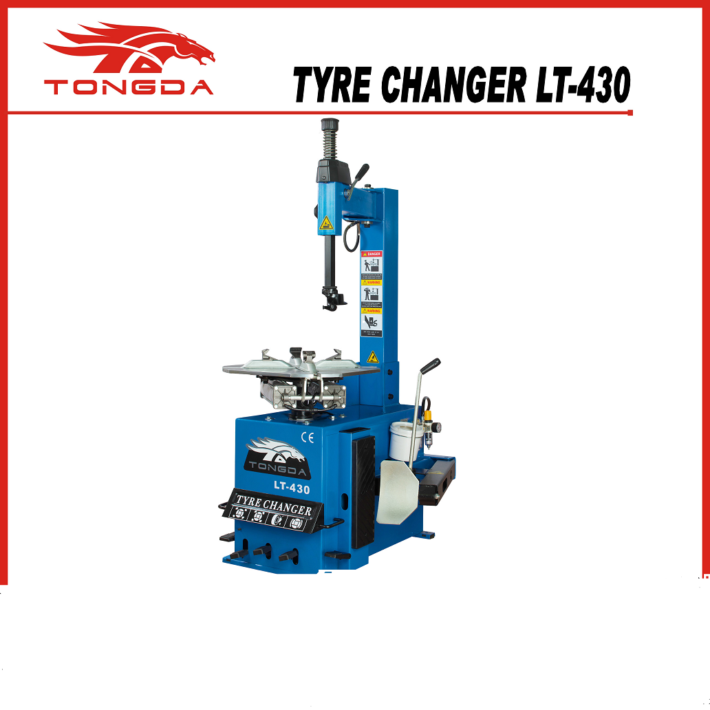 DEMONTE PNEU LT-430 TONGDA      1100 W